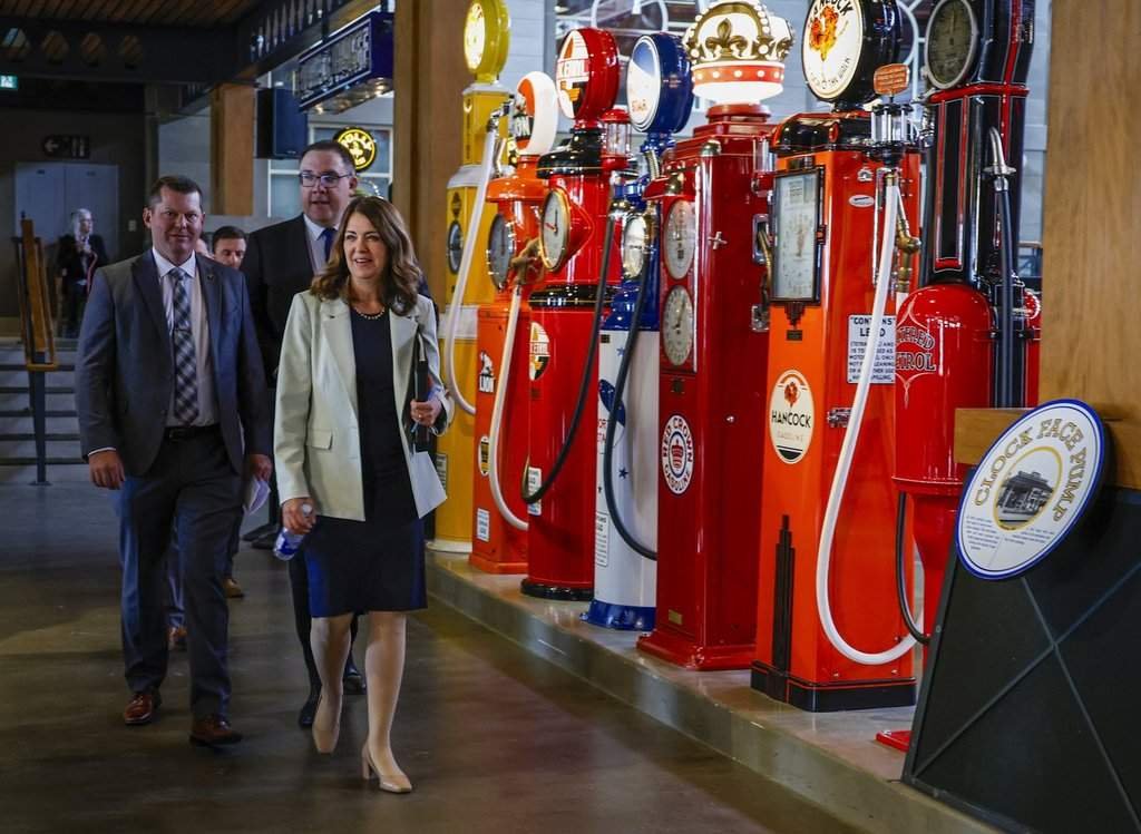 Alberta Energy Rebate Portal Opens on Canada Day 2026