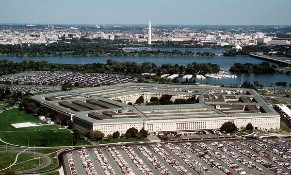 What the Pentagon's CMC List Means for China-US Relations
