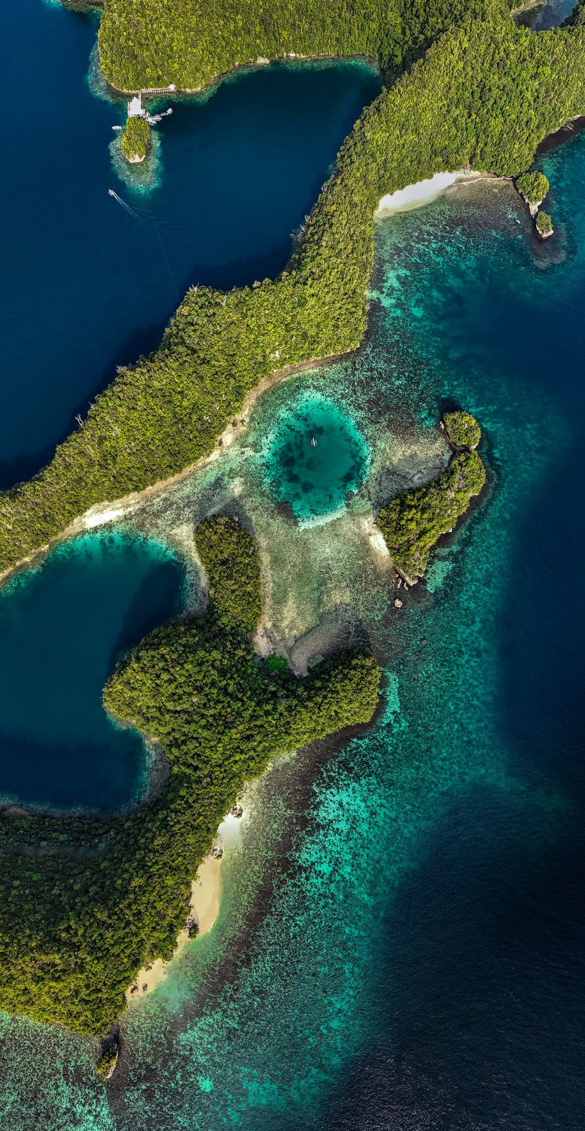 Manila's 15-Year Quest for Seabed Rights Reaches UN Body