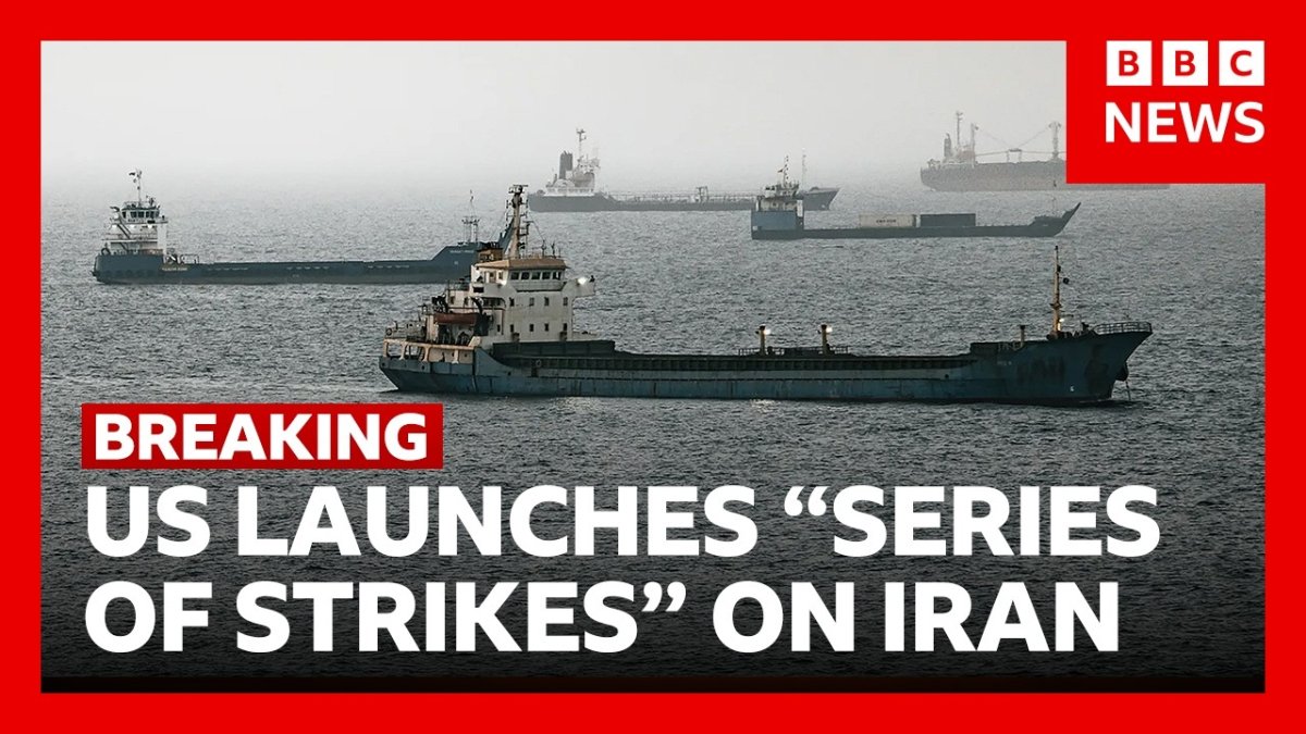 Strait of Hormuz maritime traffic