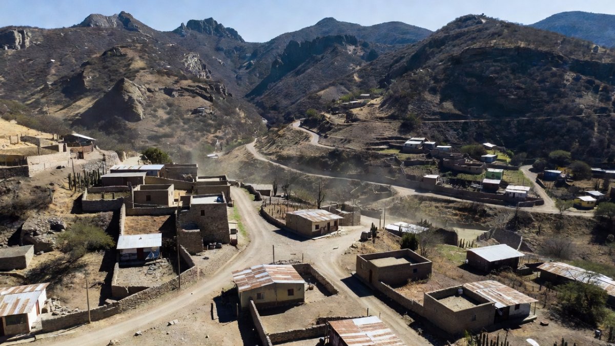 Cartel Drone Attack in Guerrero Shakes Mexico Security