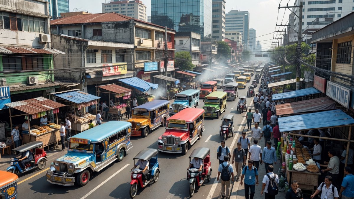 P85 Minimum Wage Hike in Metro Manila Begins July 2026