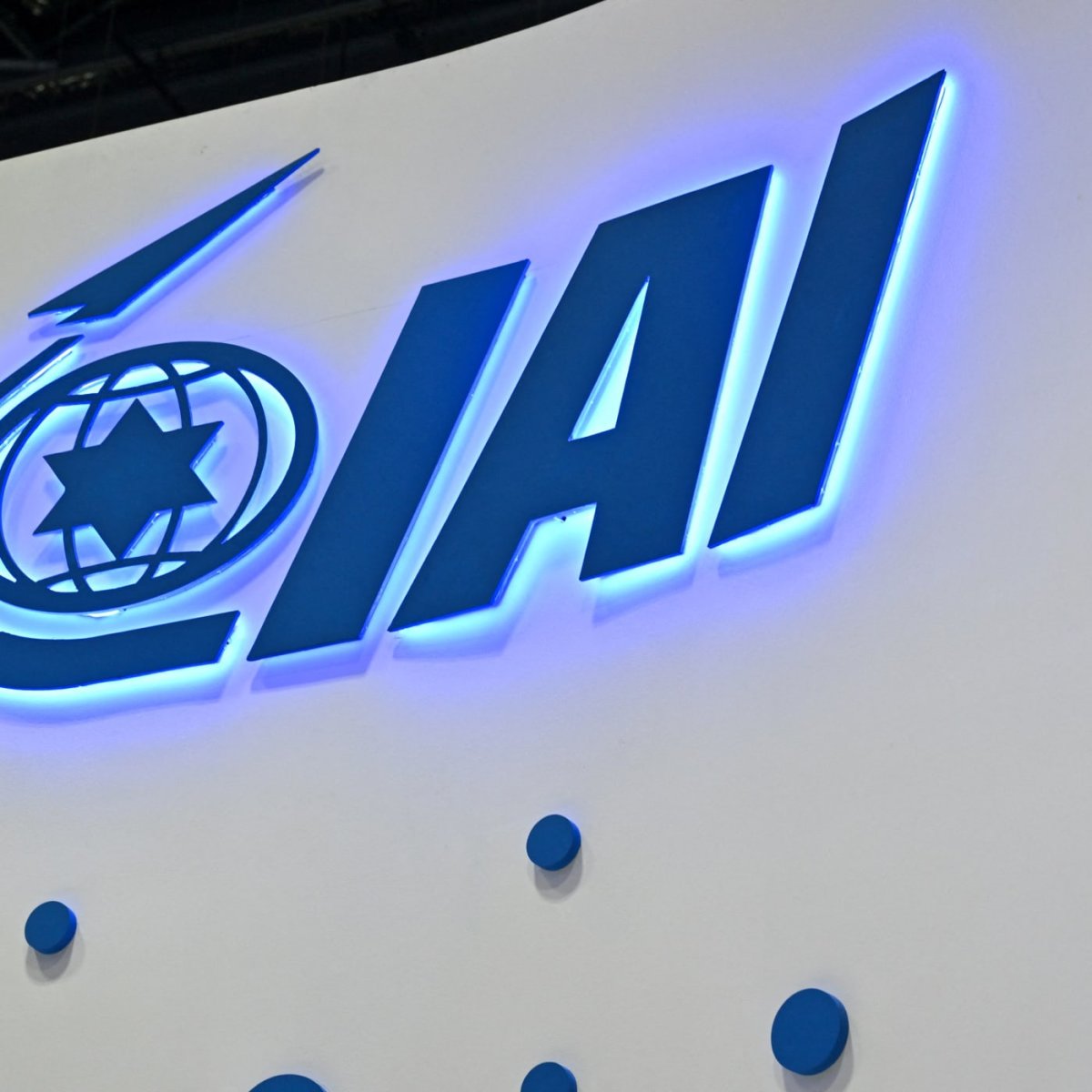 Israel Aerospace Industries names former IDF Brig-Gen. Guy Barlev as new CEO, pending government approval