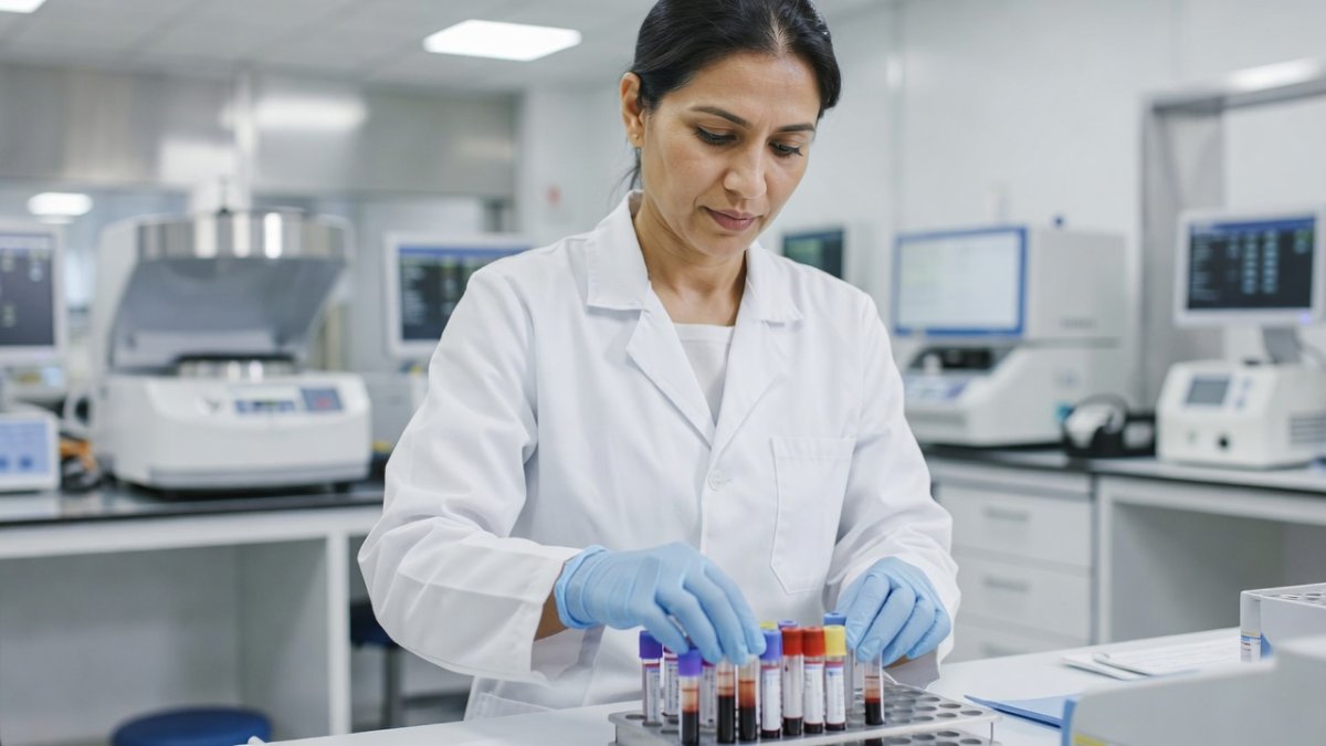 Shield MCD: India's New Blood Test for 10 Cancers Launches