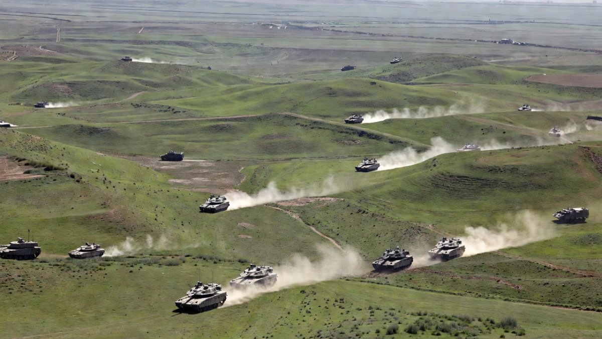 Piggott Details US-Israel Coordination on Syria and Lebanon Security