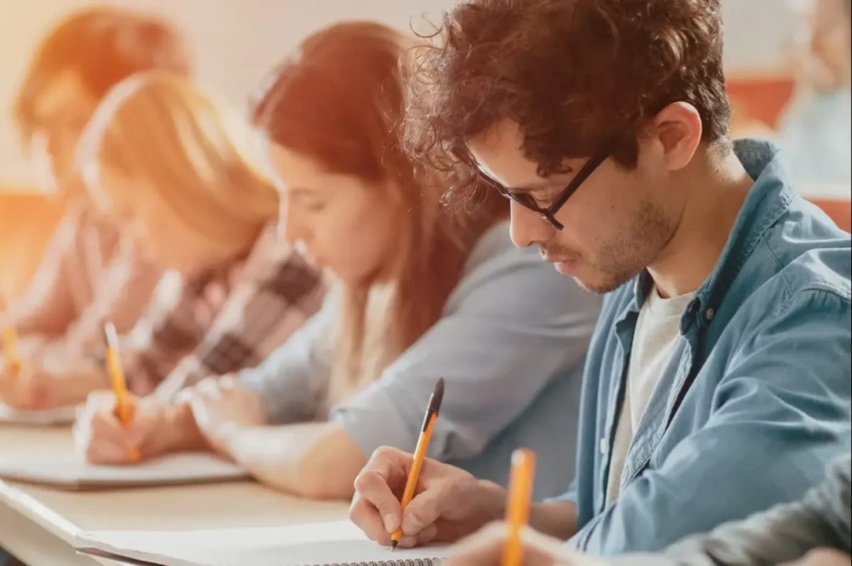 Israel drops below OECD average in proportion of academics