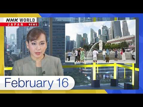 AI Demand Fuels Southeast Asia GDP Growth and Japan Tech