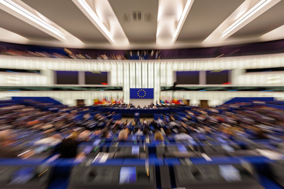 Ankara Rejects European Parliament Cyprus Resolution as 'Null and Void' — A Deeper Look at the Eastern Mediterranean Divide