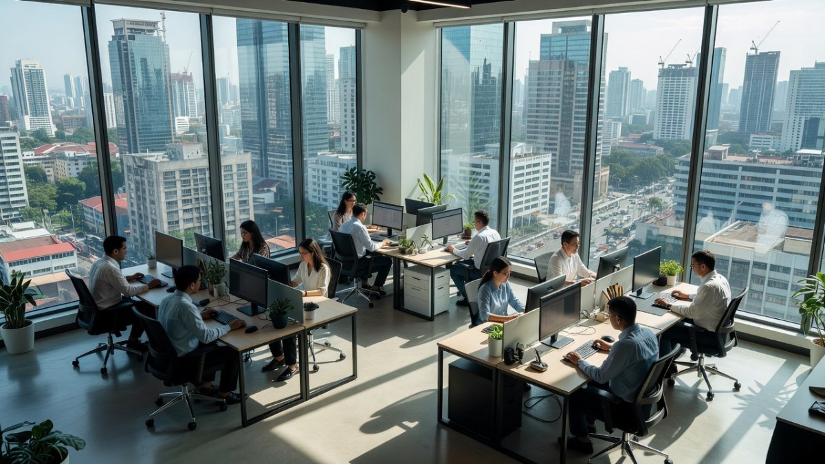 78% of Filipino Workers Use AI, But Most Lack Training