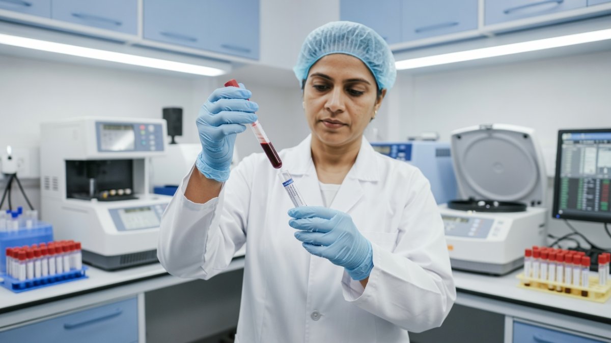 India's Shield MCD Multi-Cancer Blood Test Launch 2026