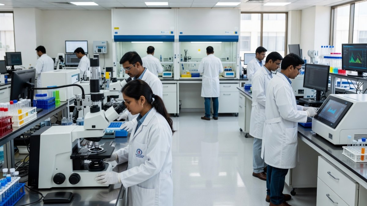 PMRC 2026: India's Rs 200 Crore Push to Reverse Brain Drain