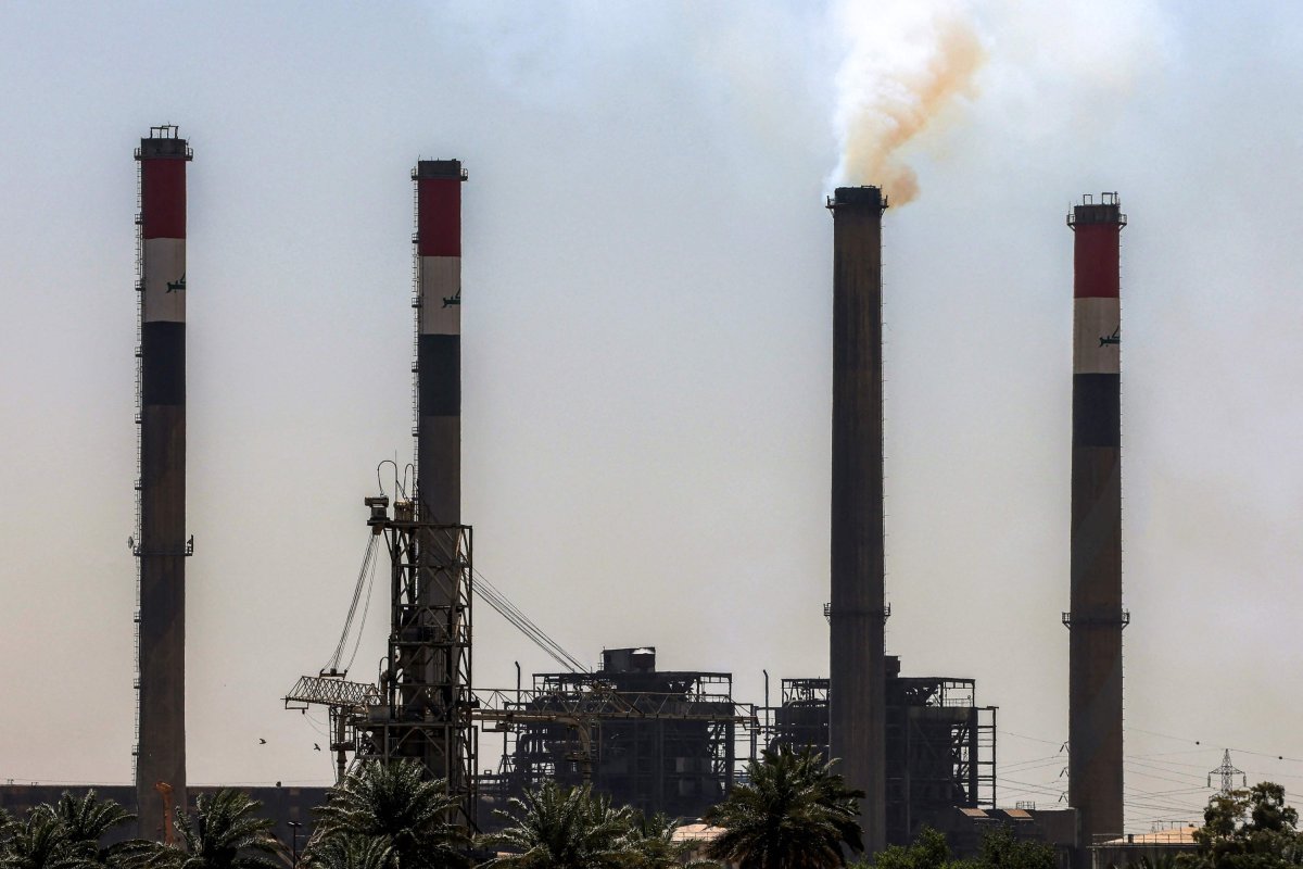 Saudi Arabia Intercepts Iran-Linked Drones Targeting Oil Infrastructure