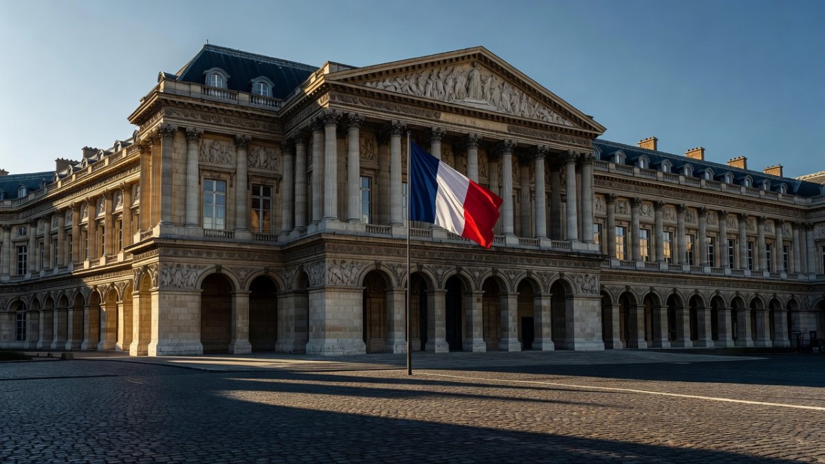 France Poised to Legalize Medically Assisted Dying â€“ Final Vote