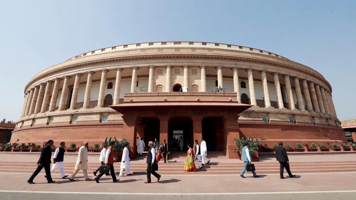 India Toughens Anti-Paper Leak Bill Amid NEET Crisis