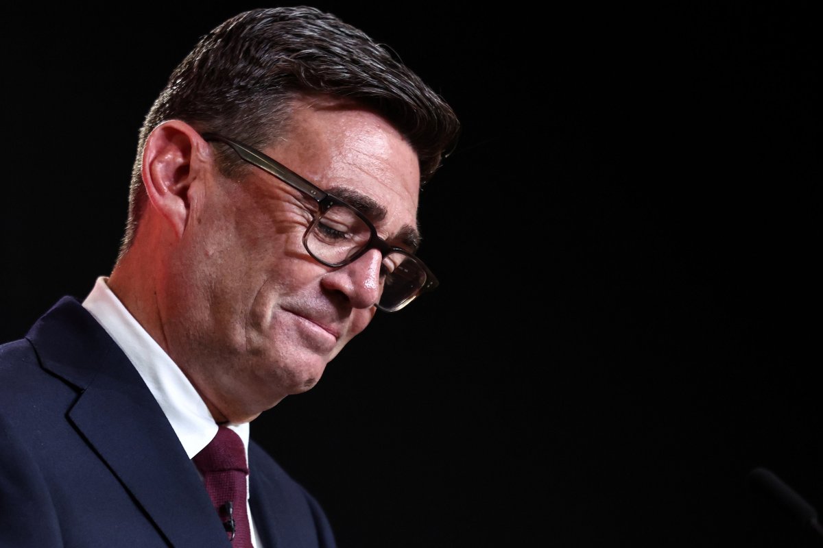 Andy Burnham's Britain: New PM Promises Stability After Decade of Turmoil