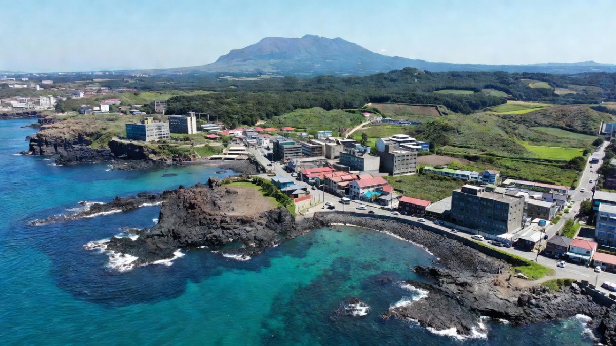 Jeju Visa-Free Policy Faces Scrutiny After Knife Attacks