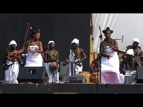 Highlife: The Rhythm That Defines Ghanaian Life