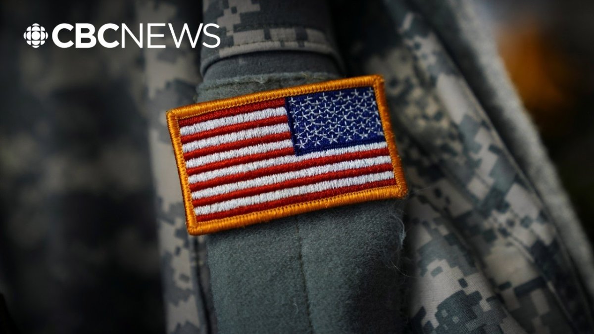 Iran Strike on Jordan Base Kills Two US Service Members