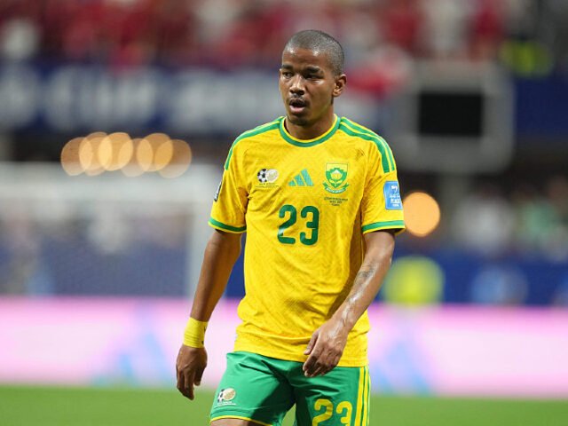 Jayden Adams in action during his professional career