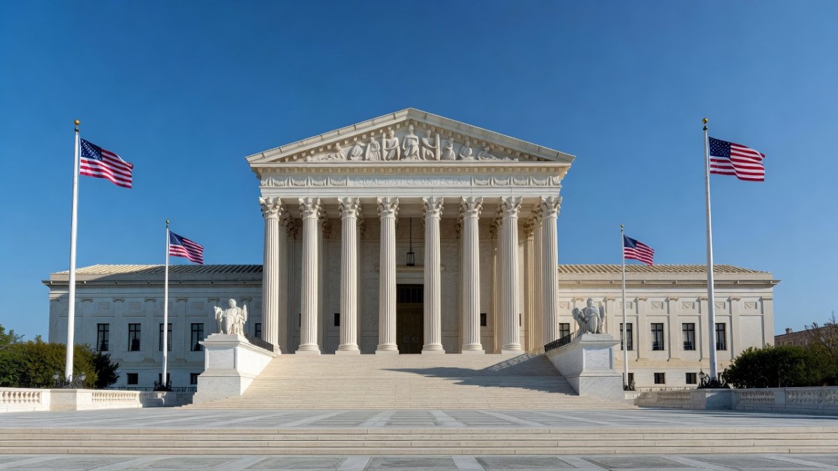 Trump Takes Mail Voting Fight to the Supreme Court — Here's What's at Stake for Your Ballot