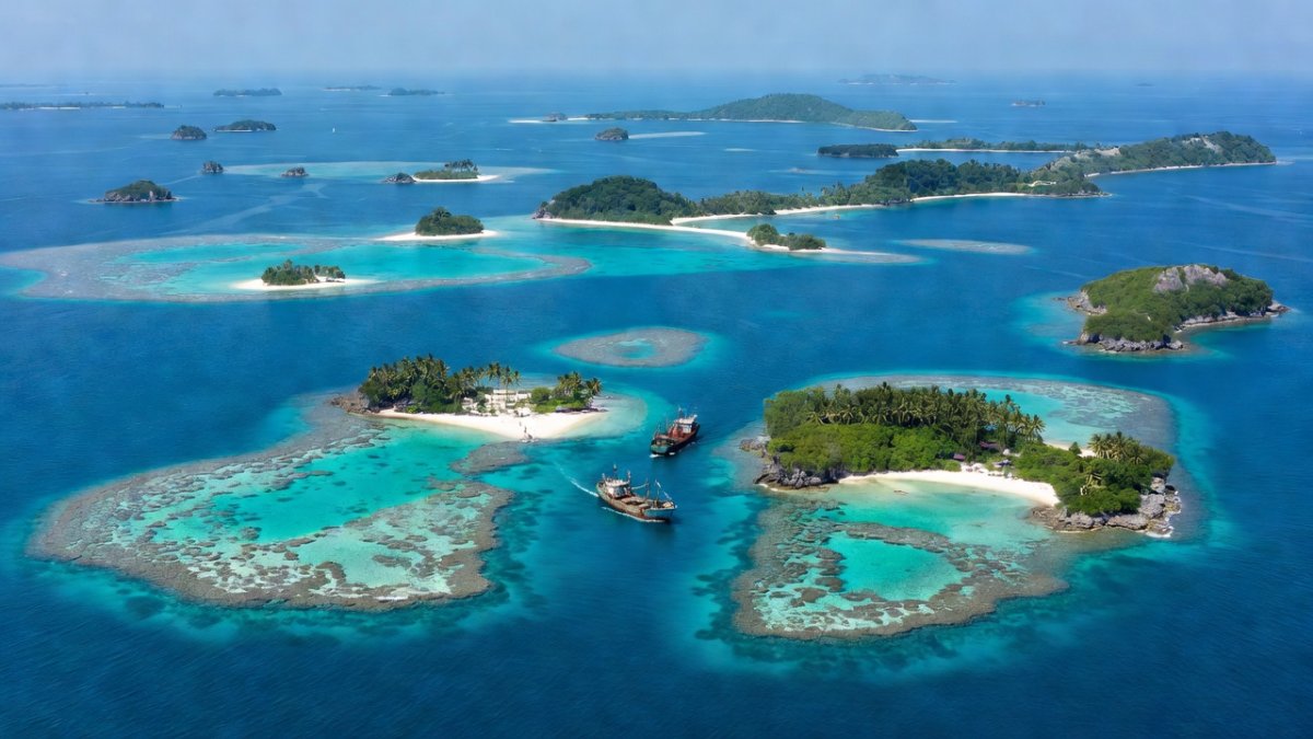 The 10th Anniversary of the 2016 South China Sea Arbitration: Persistent Divisions and Evolving Maritime Order