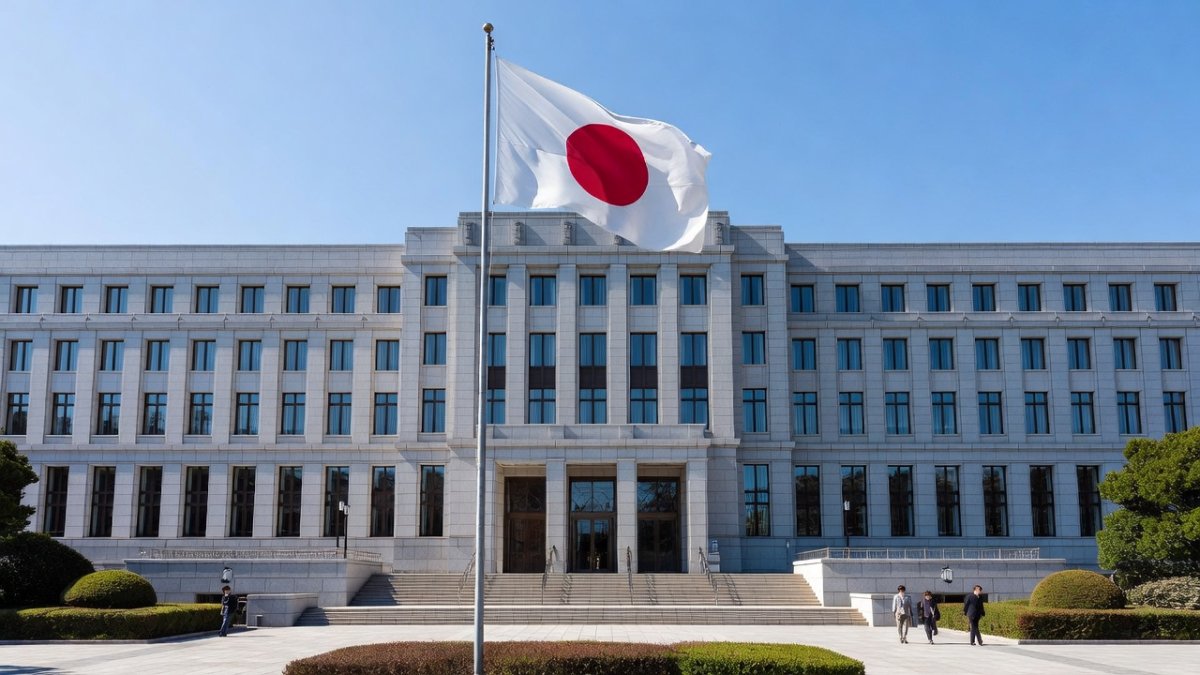 Japan Names Kazuya Hara to Lead New National...