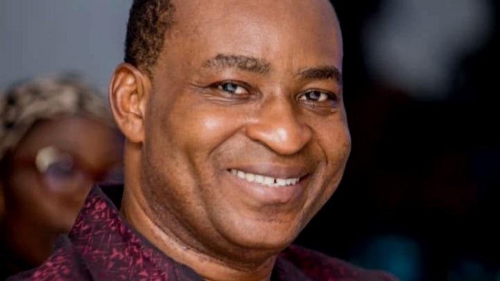Shock and anger after top Ghanaian politician sentenced to 20 years for illegal mining