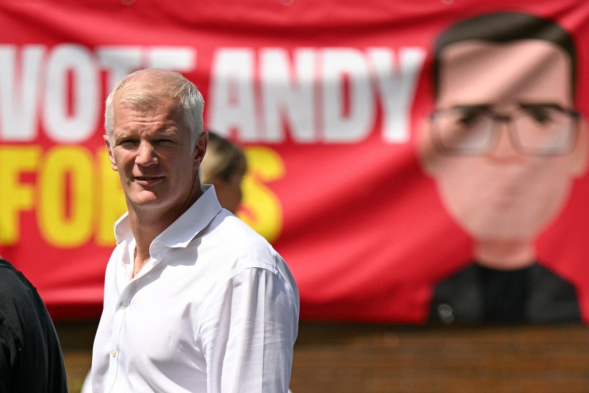 Al Carns declines offer to return to government as defence funding 'has not been settled'