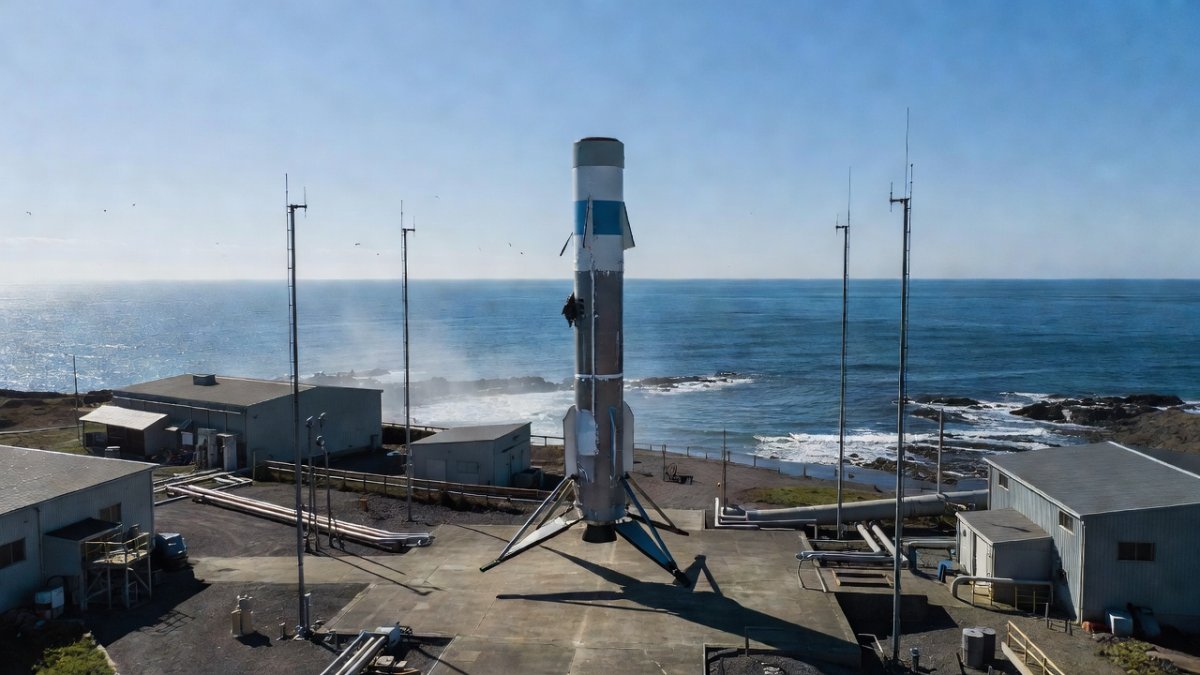JAXA RV-X Reusable Rocket Test Advances Japan Space Goals