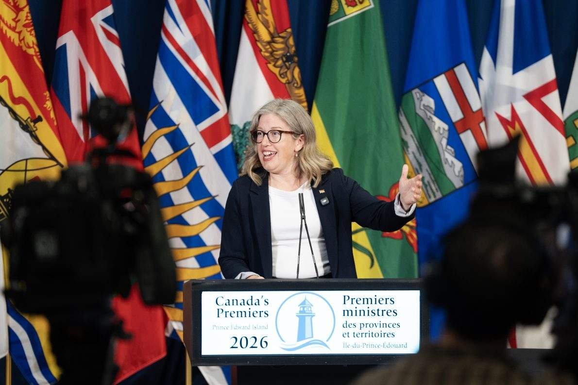 9 Premiers Agree to Ease Interprovincial Alcohol Trade Barriers