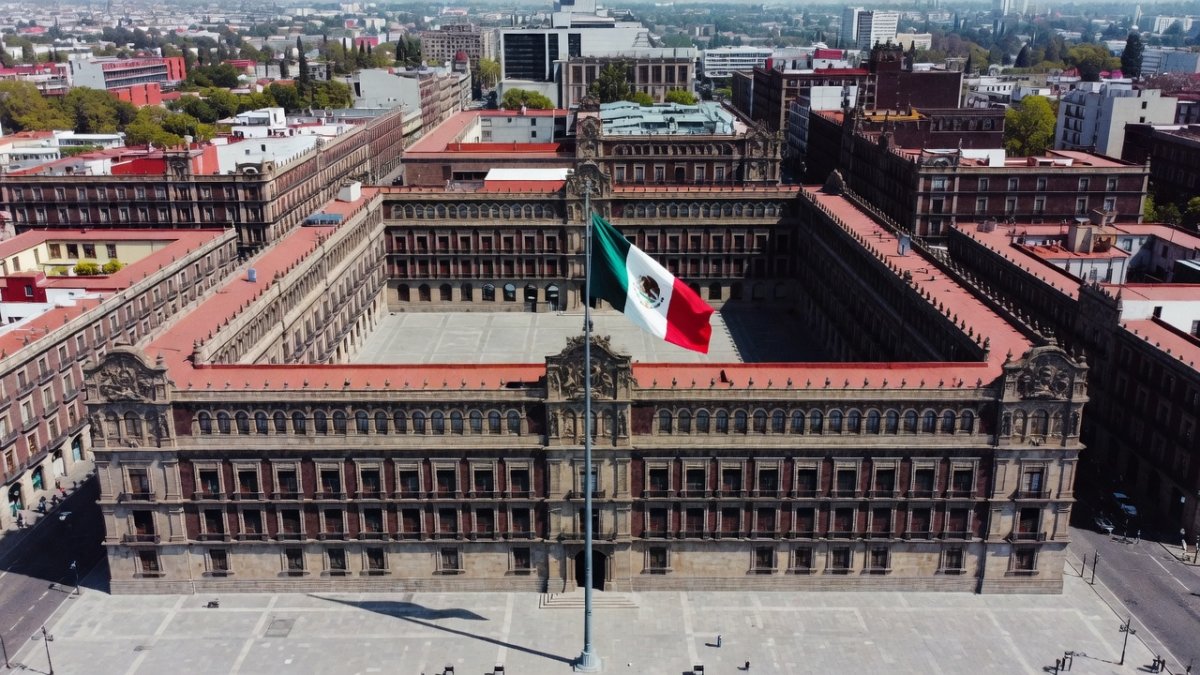 Sheinbaum Defends Mexico at Mañanera Against Miller Claims