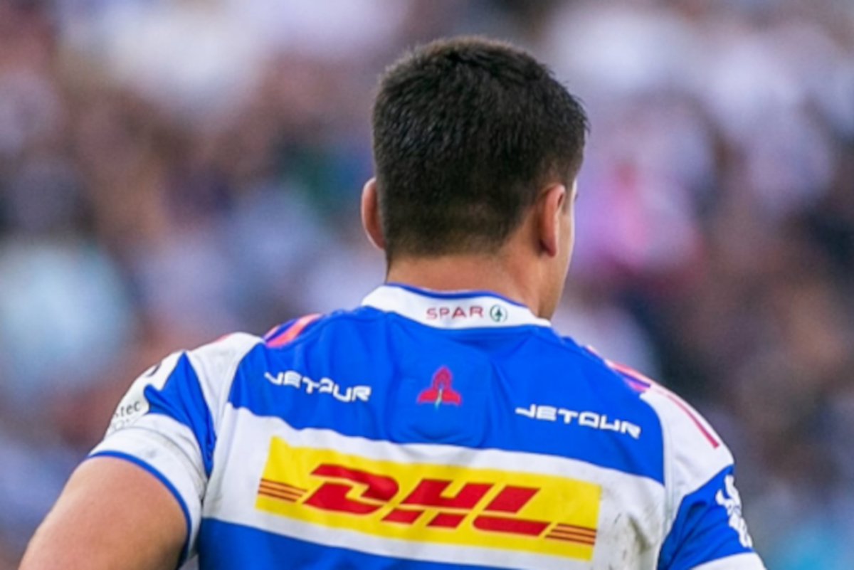 Boks Demolish England 45-21 in Ellis Park Thriller