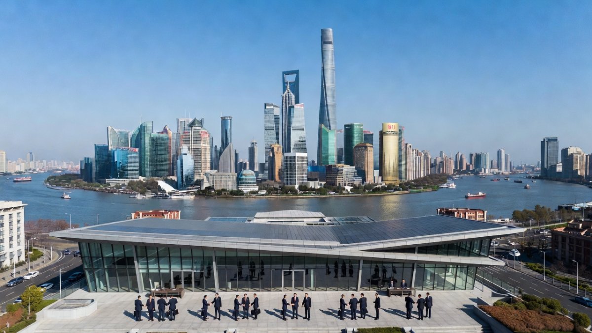 China-Kazakhstan Partnership Advances Through Infrastructure and AI Cooperation