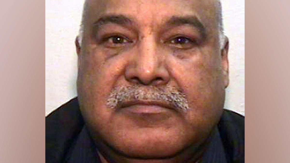 Mahmood to Amend Law to Deport Rochdale Grooming Ringleader