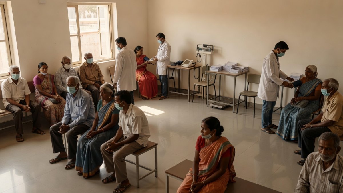 Call for nationwide lipid screening under NP-NCD framework