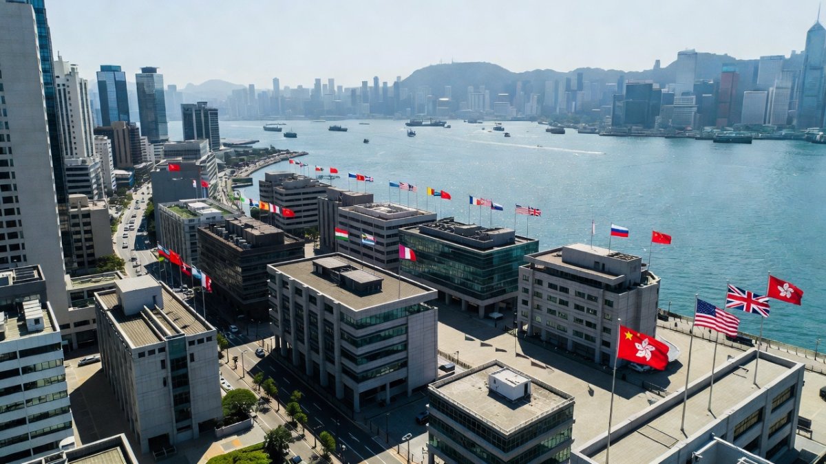 China's New Report Reassesses the South China Sea Arbitration on Its Tenth Anniversary