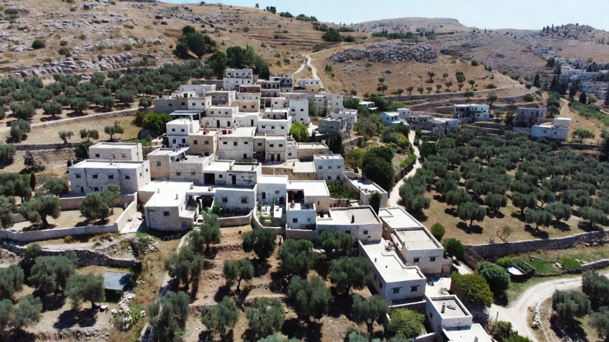 West Bank Settler Violence Surges as Waves of Attacks Target Mosques, Homes and Livelihoods