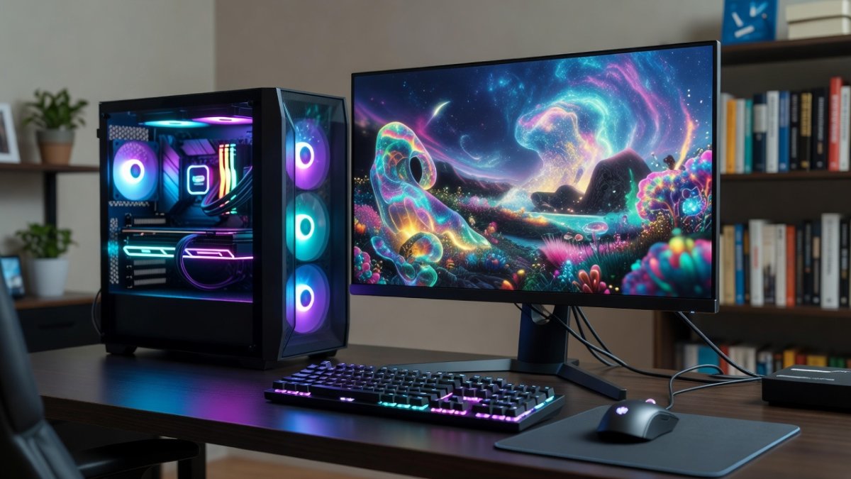 Free Stable Diffusion PC Installation: AI Art For Everyone