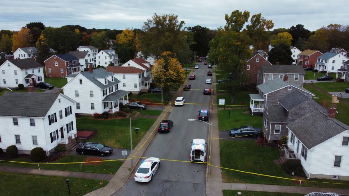 ICE Shooting in Biddeford, Maine Leaves One Person Dead