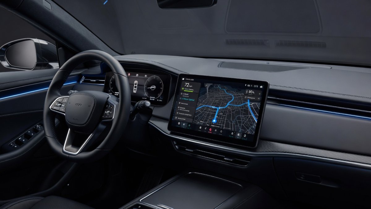 Smart mobility and EV manufacturing facility in Thailand's Eastern Economic Corridor