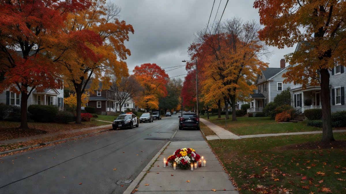 Maine Residents Express Outrage and Grief Following Fatal ICE Shooting of Colombian Father