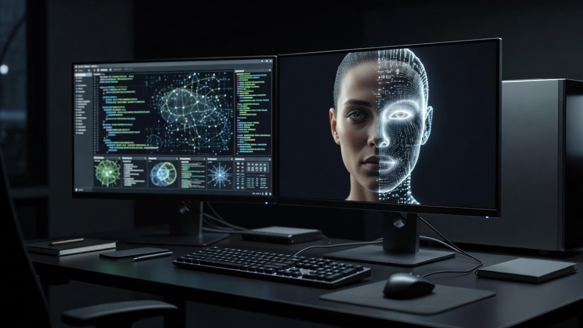 InstantID Goes Local: One-Click WebUI Brings AI Identity Preservation to Your Machine