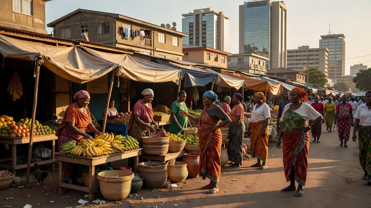 Kenya's Female Surname Revolution: Men, Motherhood and the Meaning of Identity Across Africa
