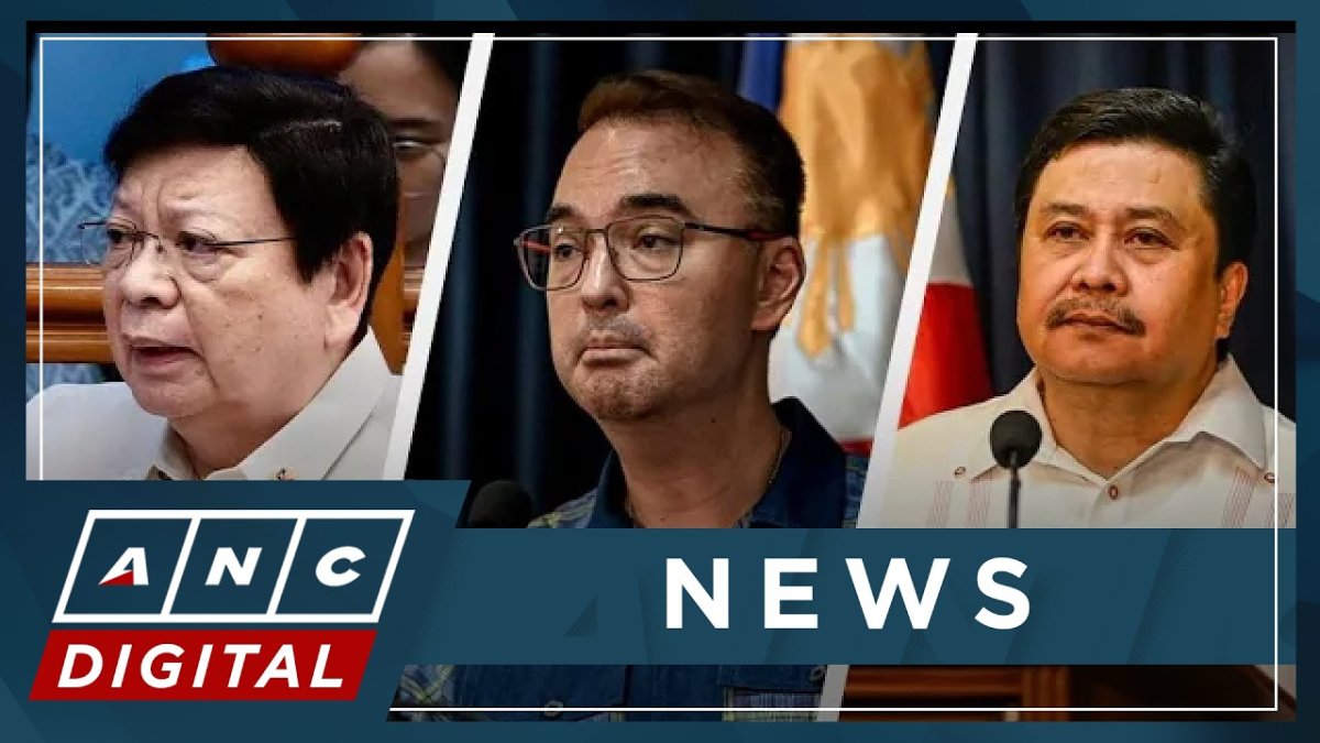 Cayetano Seeks Role for Detained Senators in Duterte Trial
