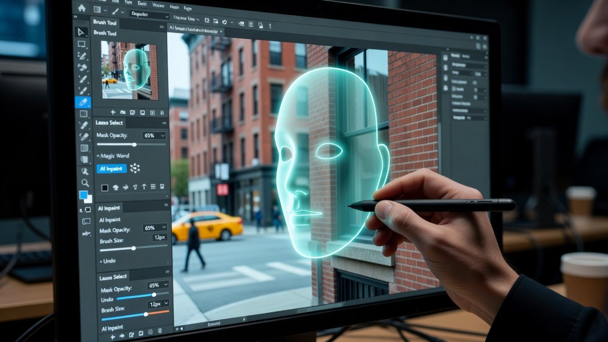 Qwen-Image-Edit: Alibaba's Free AI Inpainting Goes Uncensored
