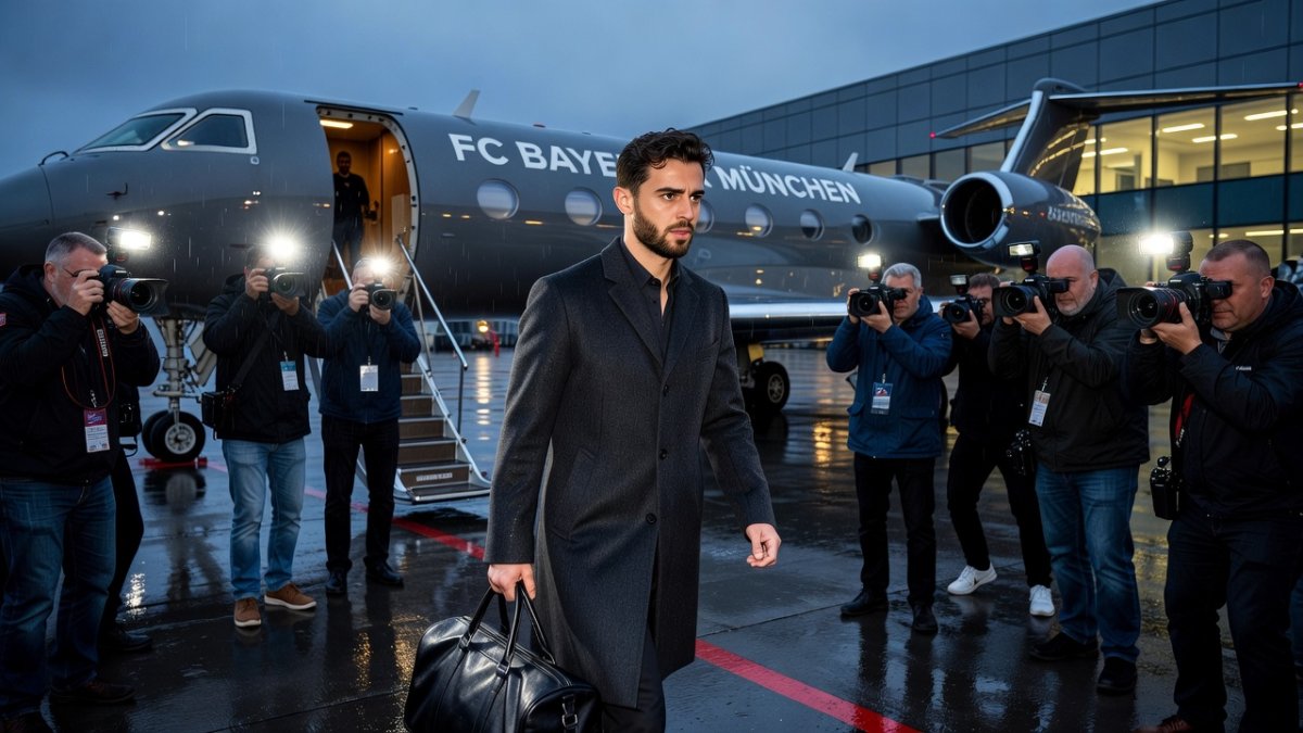 Transfer: Bernardo Silva’s next club revealed