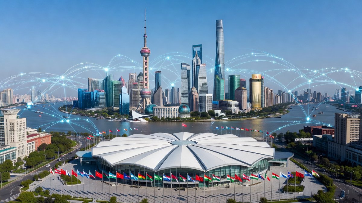 China’s WAICO and the Contested Future of Global AI Governance: Implications for South Korea and the Emerging Bloc Order