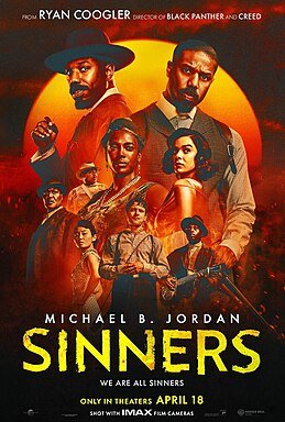 Sinners Breaks Oscar Record With 16 Nods Yoruba Mythology