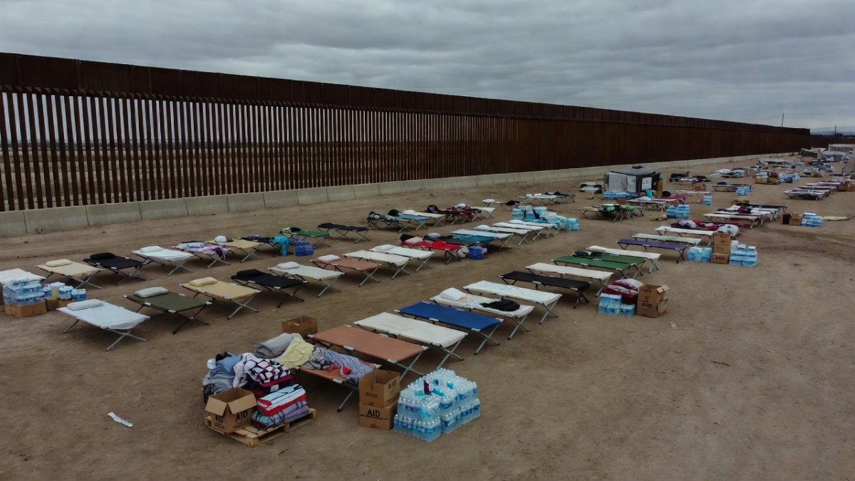 Migrants in Mexico Fear Trump Deportation and CBP One Cuts