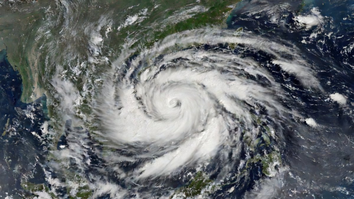 Typhoon Bavi Tests East Asia's Disaster Preparedness Amid Historic Scale